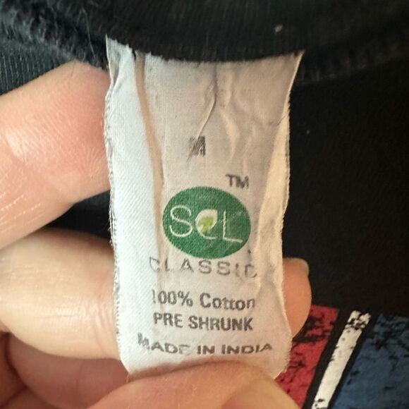 The Beatles Shirt Size M - Picture 4 of 4